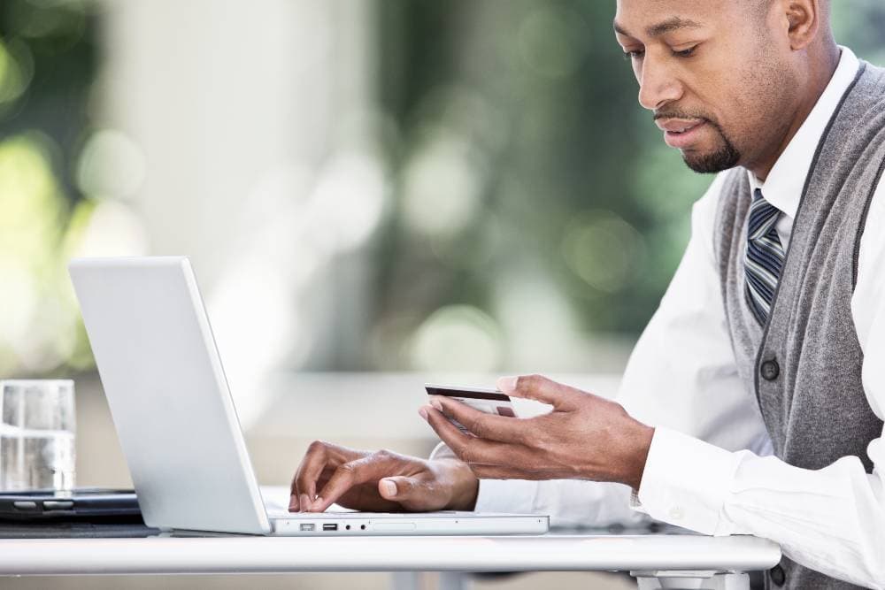 Insurance consultation