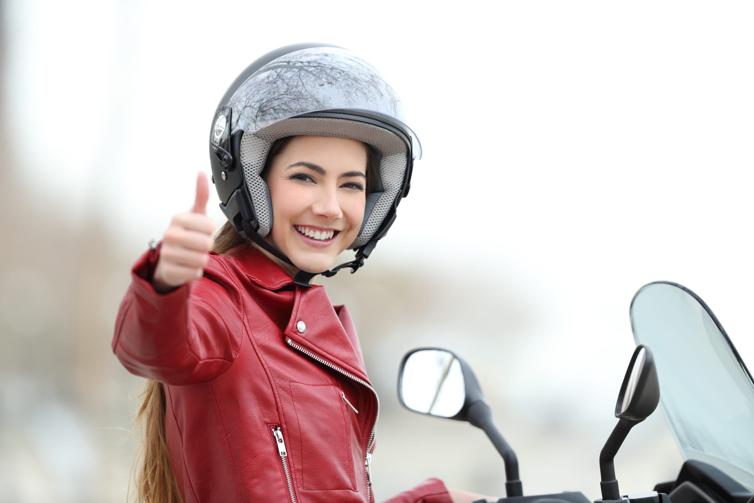 Motorcycle Insurance