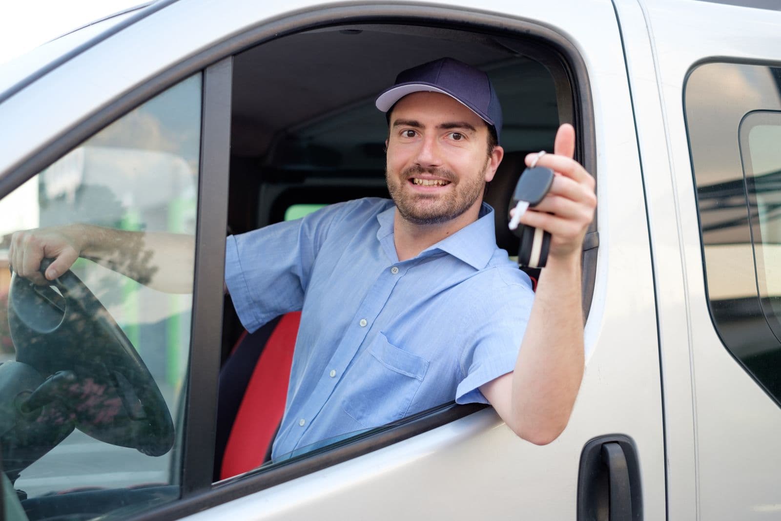 Commercial Auto