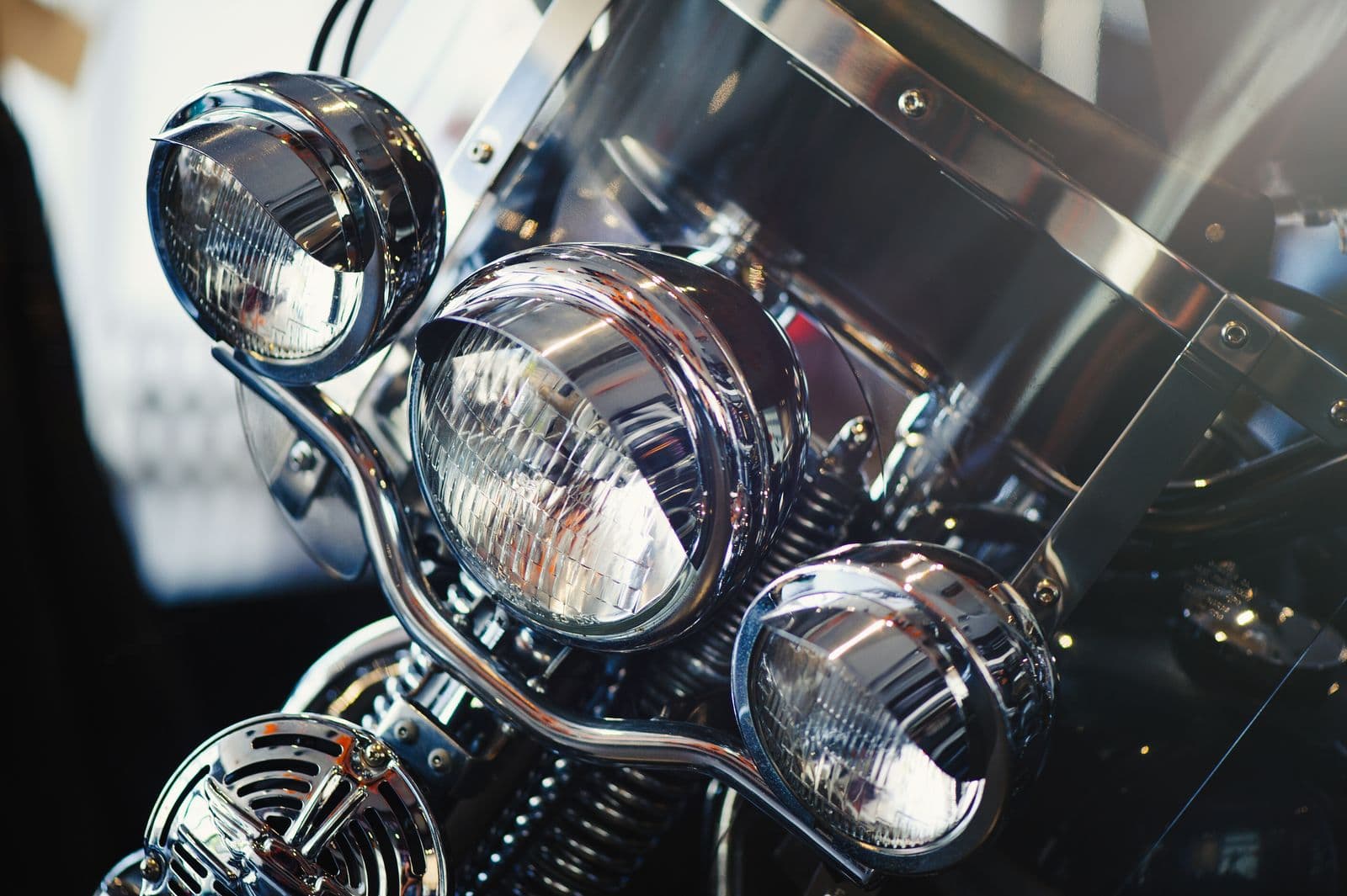 Motorcycle Insurance